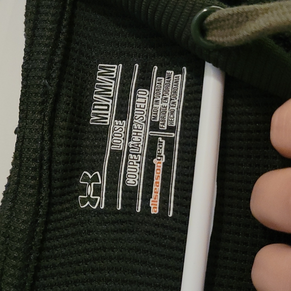 Jacket - Picture 2 of 4